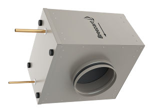 Фреоновый охладитель Breezart F42