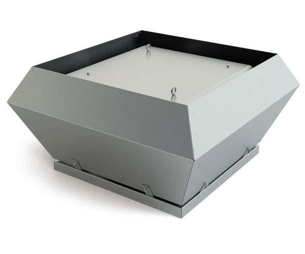 Вентилятор крышный AIRS ВЕНТ-КРЫША-940 / 1000