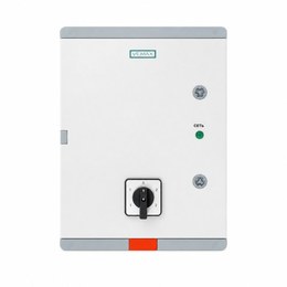 Пятиступенчатый трансформаторный регулятор скорости BVM ТРСВ1-14