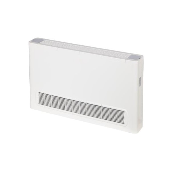 Напольно-потолочный