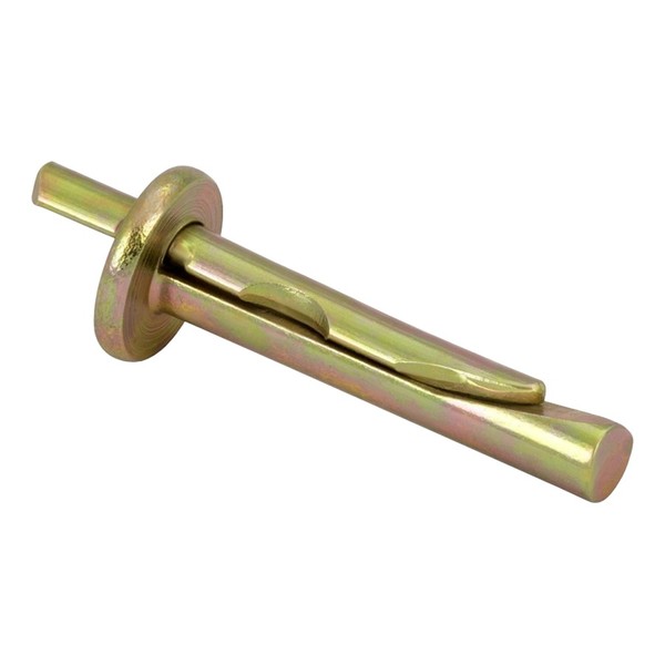 Анкер-клин