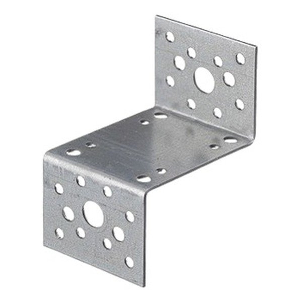 Крепежный уголок Z-образный KUZ