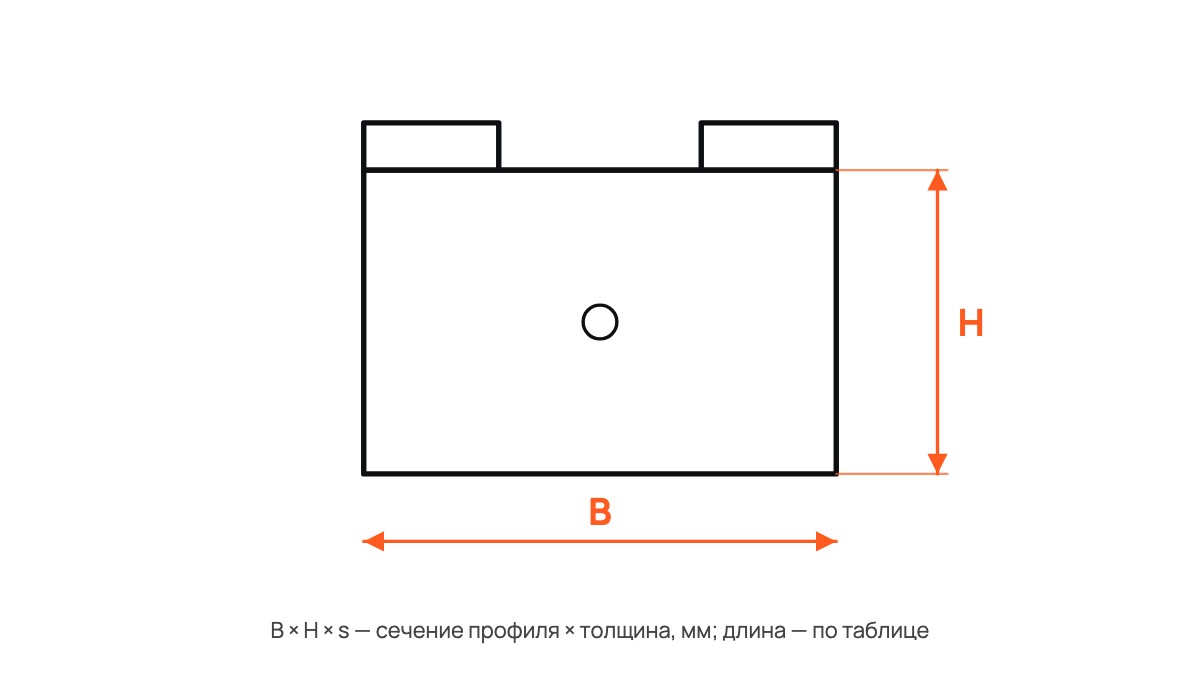 Шинорейка монтажная оцинкованная