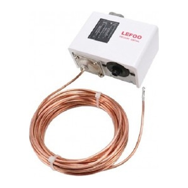 Реле температуры RGP TS-1