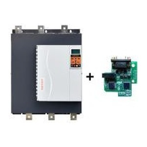 Устройство плавного пуска SNI-700/820-06 +SNI-DP-B
