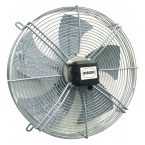 АXG-400-S-4E вентилятор осевой с защитной решеткой АXG-400-S-4E вентилятор осевой с защитной решеткой