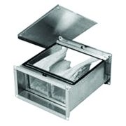 ФЛП-300х150 EU7 вставка фильтрующая