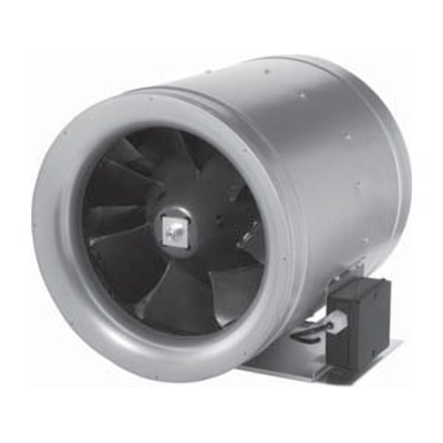 NZL-250 E2M 01 вентилятор канальный