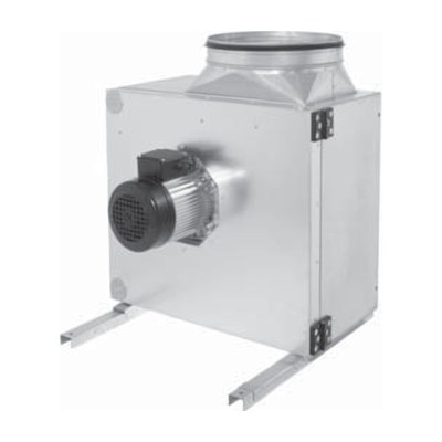 COOK-S-400 EC 21 вентилятор вытяжной кухонный