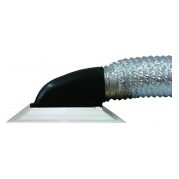 450х450/125 адаптер врезка вбок 450х450/125 адаптер врезка вбок