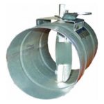 ДКК-S-315 дроссель-клапан