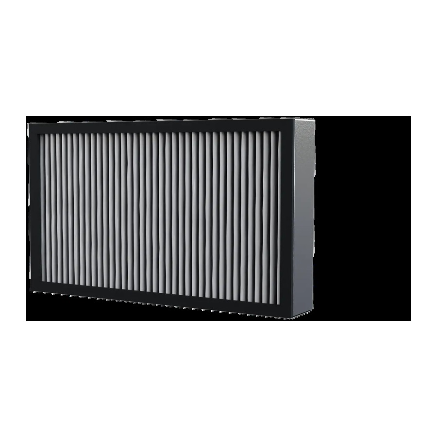 Фильтр M5, кассетный 155х295х50 Ventmachine