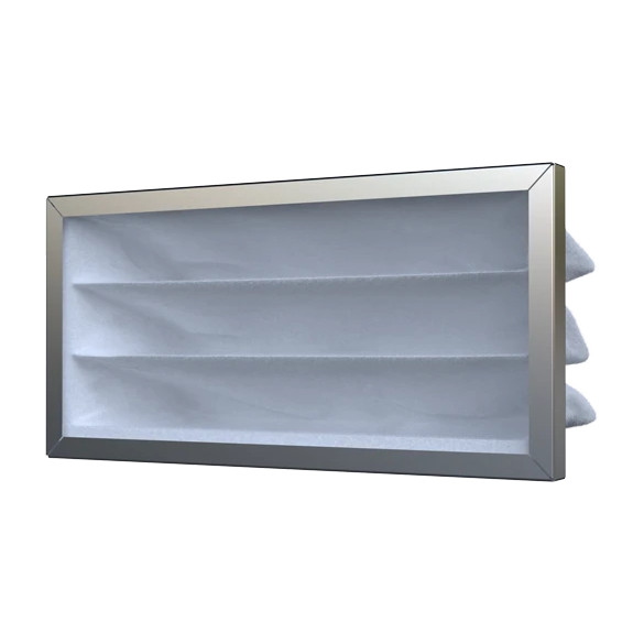 Фильтр карманный 200x300x145, M5 Ventmachine