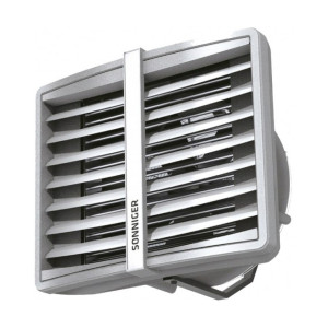 Водяные тепловентиляторы Sonniger HEATER CONDENS