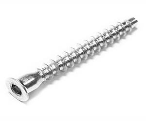 Винт – конфирмат для стяжки