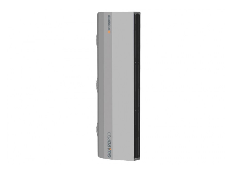 Промышленная воздушная завеса Sonniger GUARD PRO 200C