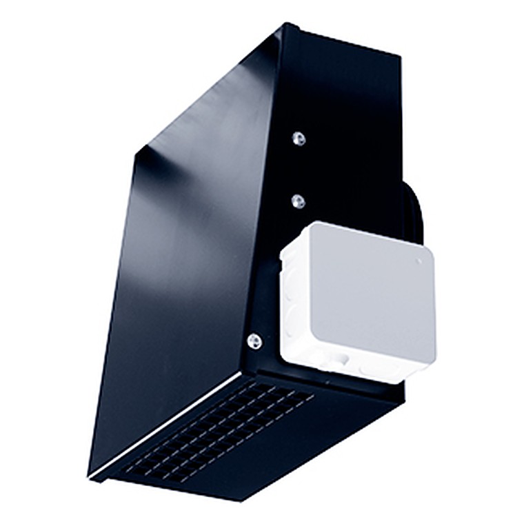 Настенные вентиляторы Ostberg RS