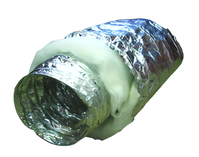 Воздуховод СОНО A3 Lux