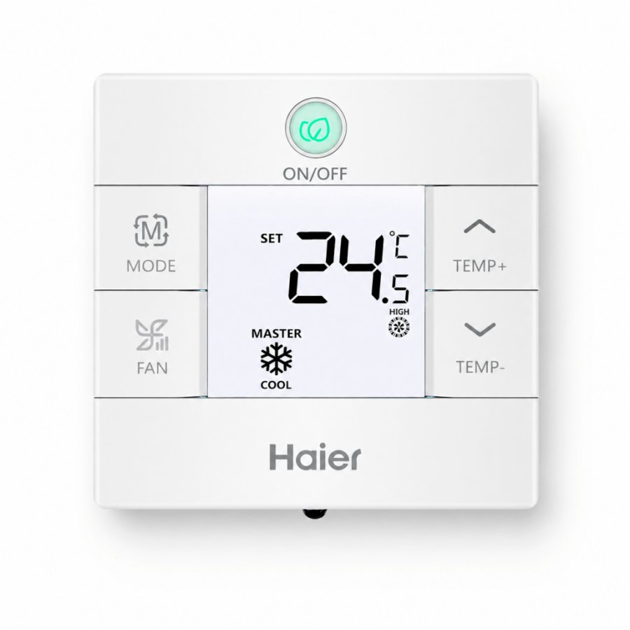 Пульт управления (проводной) Haier HW-BA116ABK