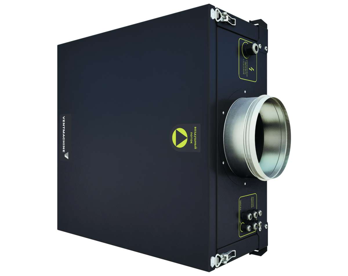 Канальный фильтр DF1000 (ФКО-600 LED)