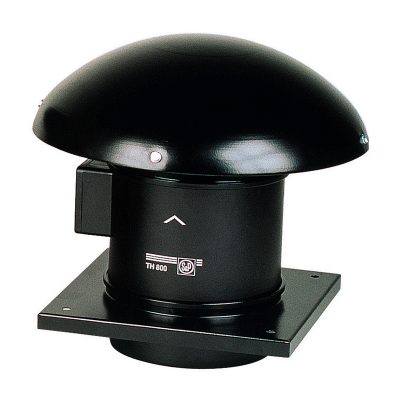 Крышный вентилятор Soler Palau TH 2000
