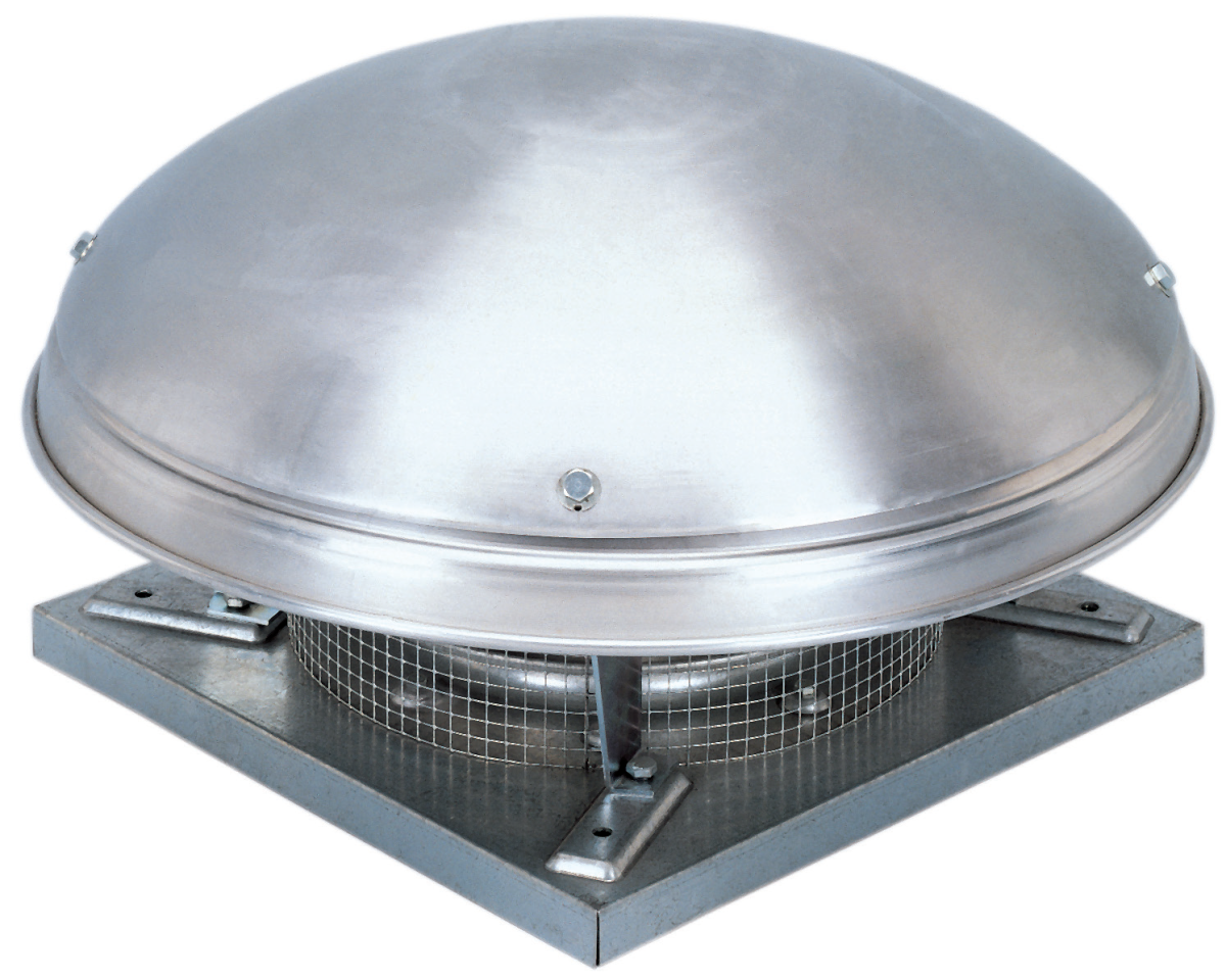 Крышный вентилятор CTHB/6-250 N
