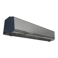 Тепловая завеса КЭВ-4П1153E Тепломаш