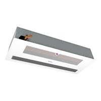 Тепловая завеса КЭВ-20П2171W Тепломаш