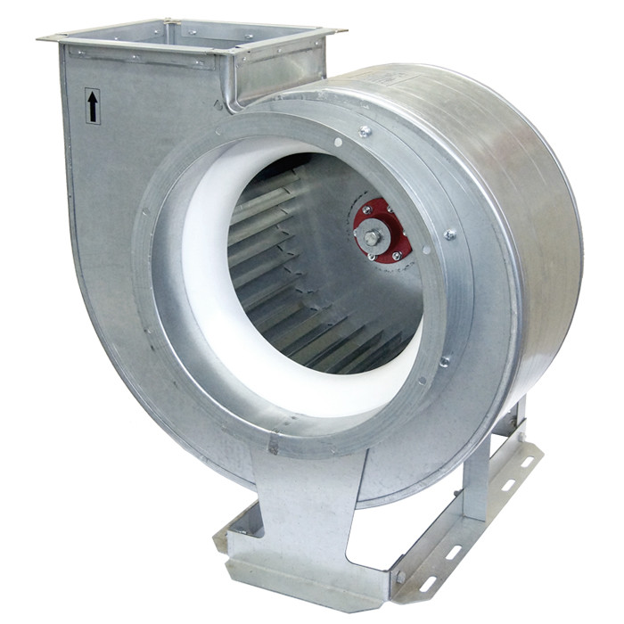 Вентилятор радиальный ВЦ 14-46-8 (18,5 кВт)