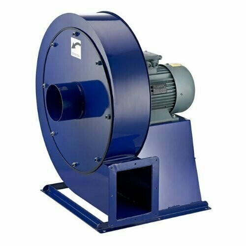 Радиальный вентилятор среднего давления ORB 8T