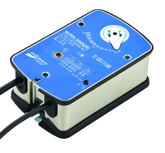 Электропривод RLF03-220S