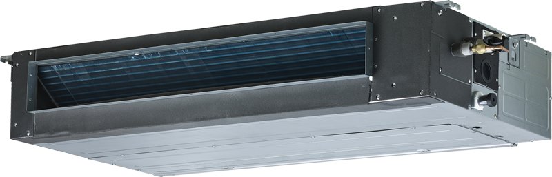 Канальный внутренний блок mini VRF MDV ATOM MDV-D09T2/N1-DA5(At) Канальный внутренний блок mini VRF MDV ATOM MDV-D09T2/N1-DA5(At)