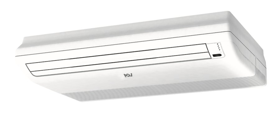 Напольно-потолочный внутренний блок mini VRF MDV ATOM MDV-D40DL/N1-C(At) Напольно-потолочный внутренний блок mini VRF MDV ATOM MDV-D40DL/N1-C(At)
