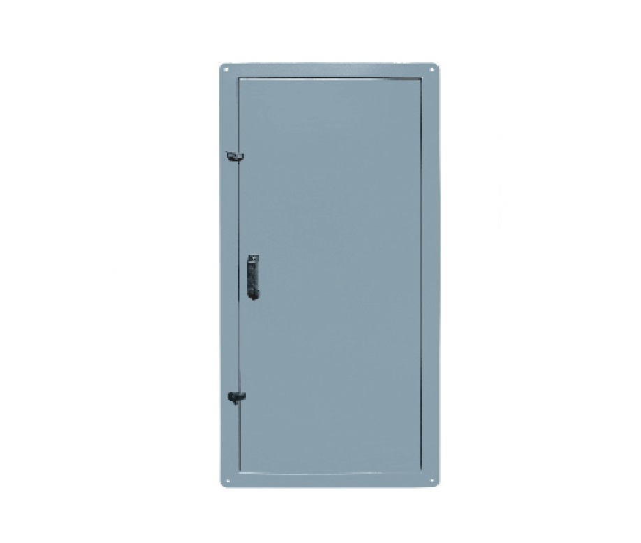 Гермодверь / Гермолюк