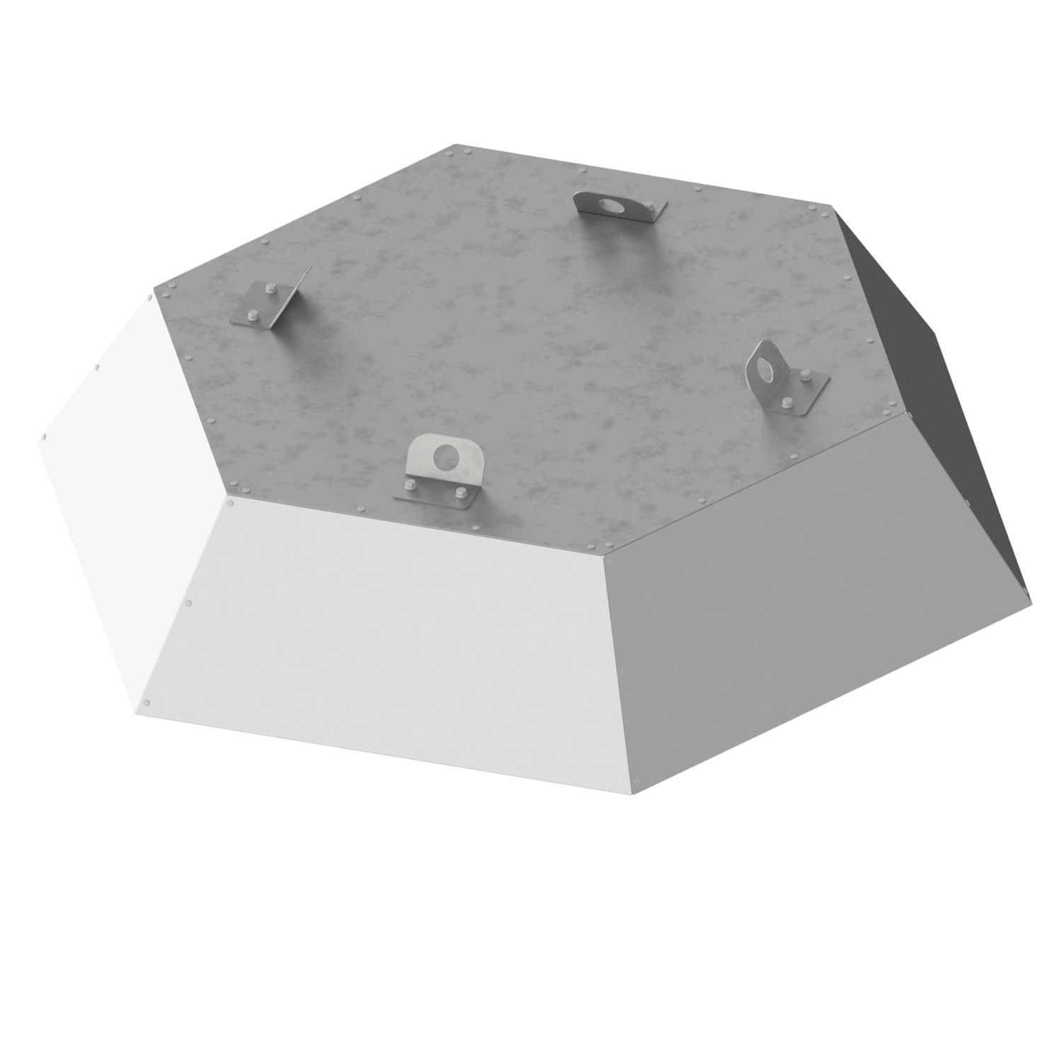 Зонт SHUFT AxisTop-6,3