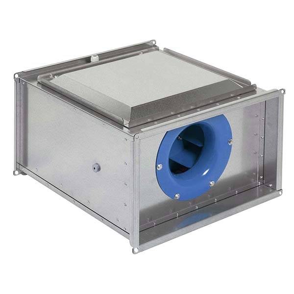 Вентилятор канальный ВК-900х500-40-5,5-2D (8500 m³/h)