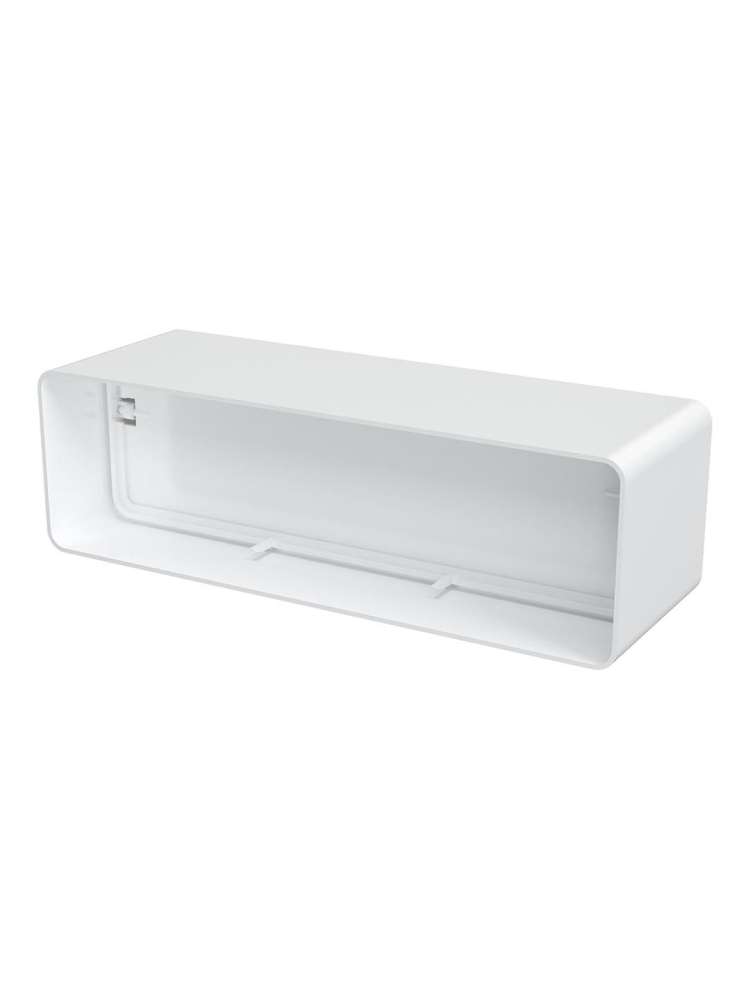 Соединитель СКПО 60х204 обратный клапан пластик ERA