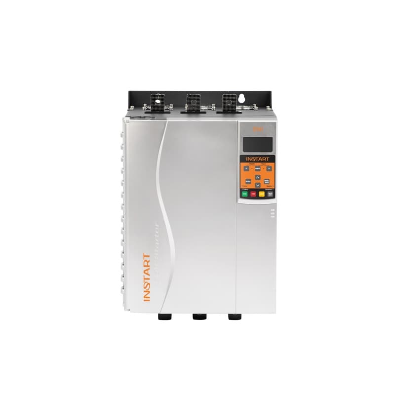 Устройство плавного пуска INSTART SNI-55/105-04