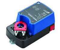 Электропривод RWE02-24P(H)