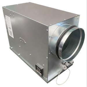 Электрический нагреватель E 5.6(PTC)-6030