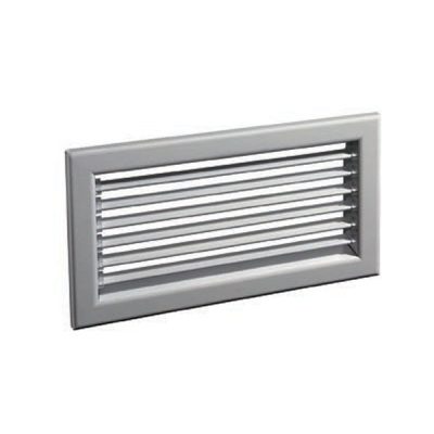 Решётка вентиляционная РВ-1 100×500 мм