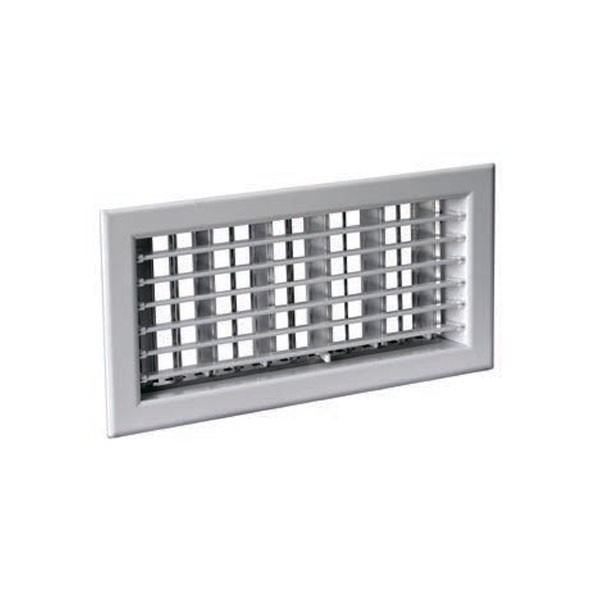 Решётка вентиляционная РВр-1 850×100 мм