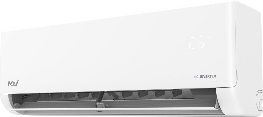 Инверторная сплит-система MDV INTEGRA Inverter MDSI-12HRDN8/MDOI-12HDN8