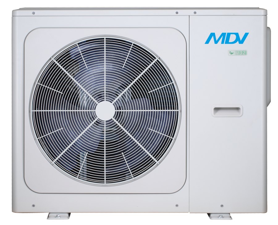Чиллер MDV Aqua Mini MDGC-V12W/D2RN1 Чиллер MDV Aqua Mini MDGC-V12W/D2RN1