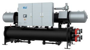 Чиллер MDV Aqua Trend MDVS-HWE300H