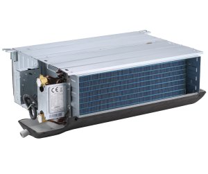 Канальный четырёхтрубный фанкойл MDV MDVFN-1000D504FE