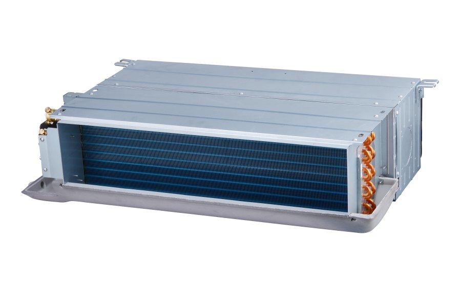 Канальный четырёхтрубный фанкойл MDV MDVFN-700D4VFE