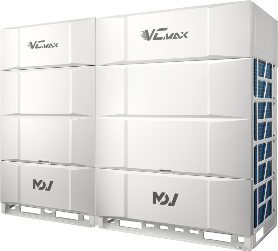 Модульный инверторный компрессорно-конденсаторный блок MDV MDVO-VCM670V2R1A Модульный инверторный компрессорно-конденсаторный блок MDV MDVO-VCM670V2R1A