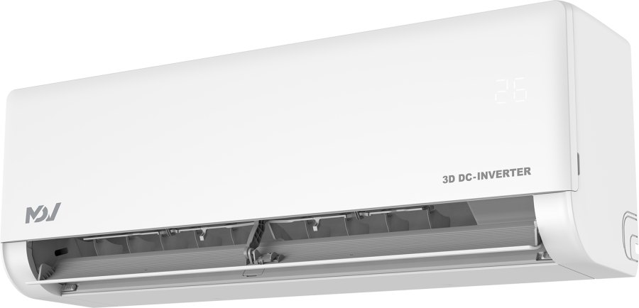 Настенный внутренний блок мульти-сплит MDV INTEGRA Pro MDSAI-24HRFN8