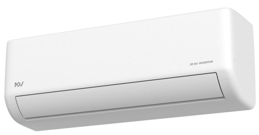 Настенный внутренний блок мульти-сплит MDV iERA inverter MDSAJ-07HRFN8